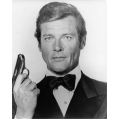 Spy Who Loved Me Roger Moore Photo